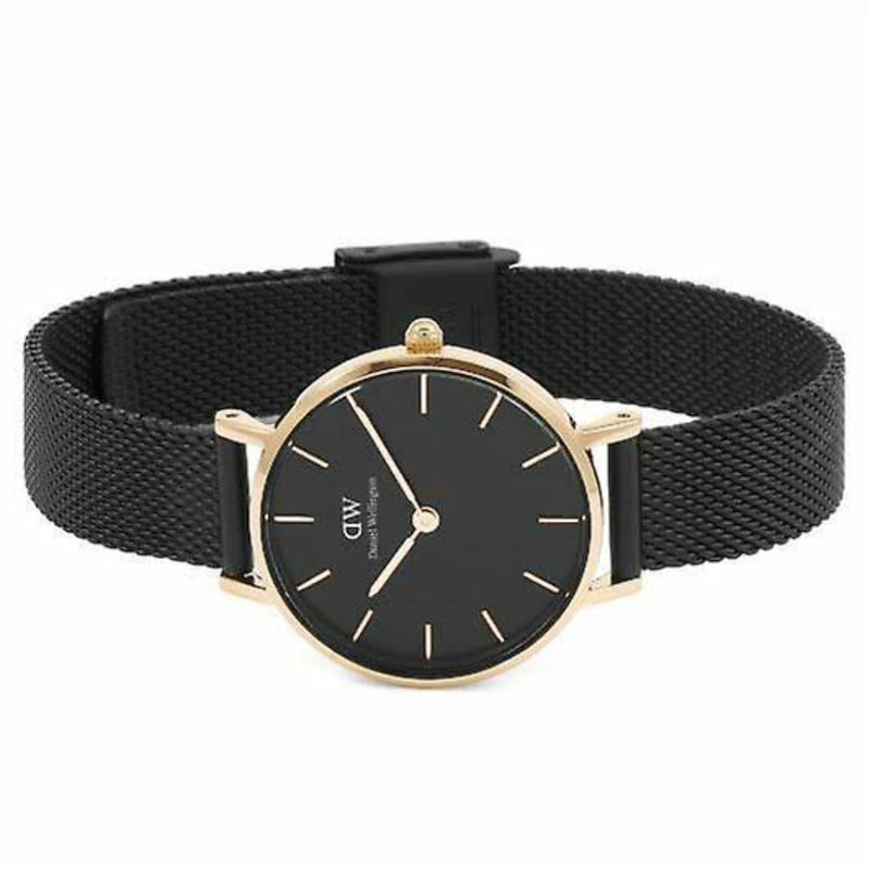ساعت مچی عقربه ای زنانه مدل Gold sport ساعت مچی عقربه ای زنانه مدل Gold sport