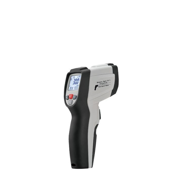 ترمومتر لیزری سی ای ام مدل DT-8870V