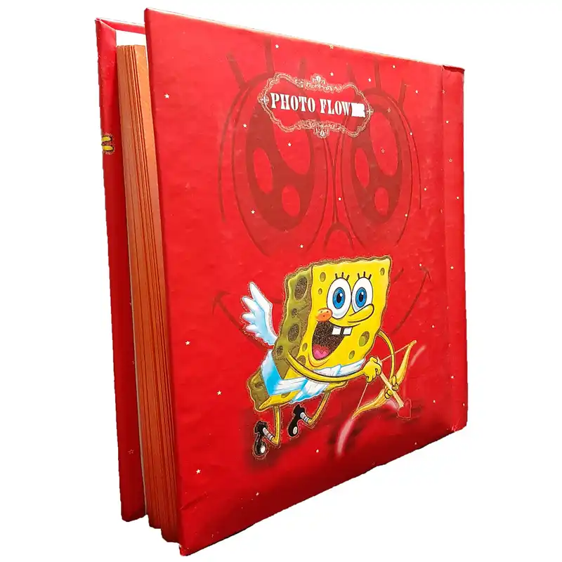 آلبوم عکس کودک مدل BAB30