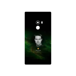 MAHOOT Tom Cruise Cover Sticker for Xiaomi Mi Mix