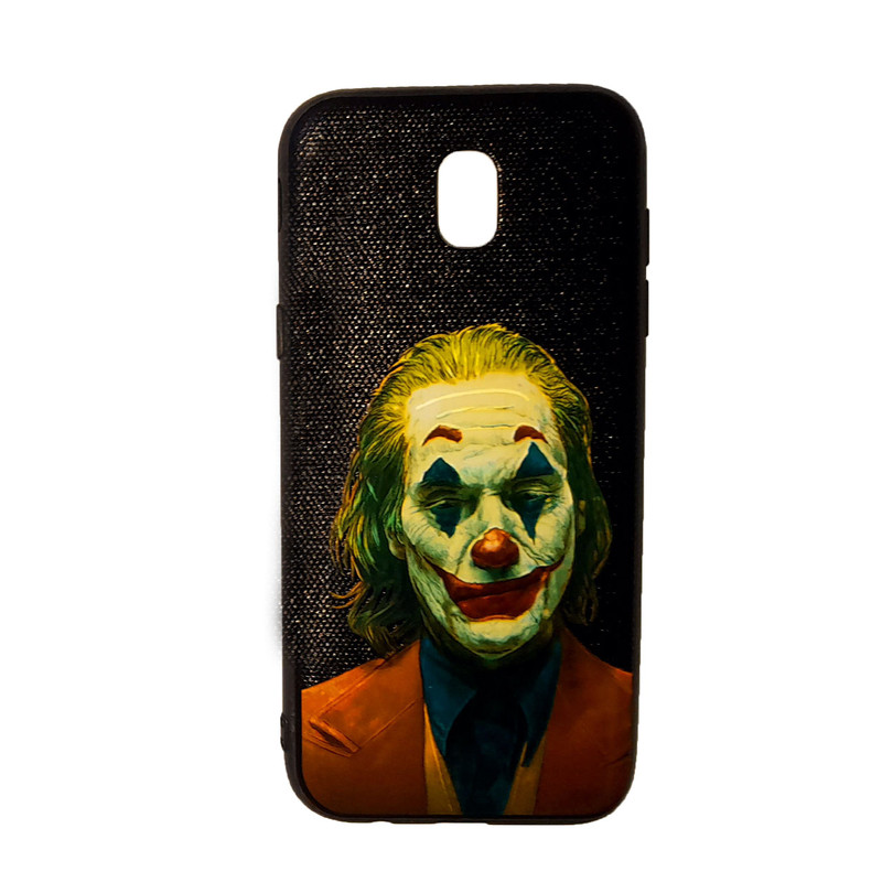 کاور مدل JEL-01 مناسب برای گوشی موبایل سامسونگ Galaxy J5 Pro / J530