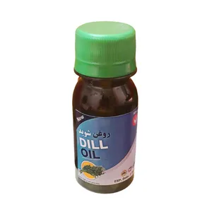 روغن شوید پامکا مدل پایه حجم 60 میلی لیتر