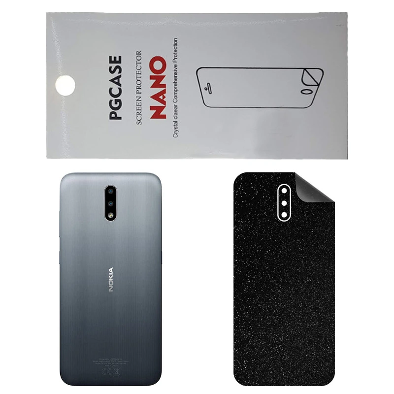 برچسب پوششی مدل STAR SD مناسب برای گوشی موبایل نوکیا 2.3