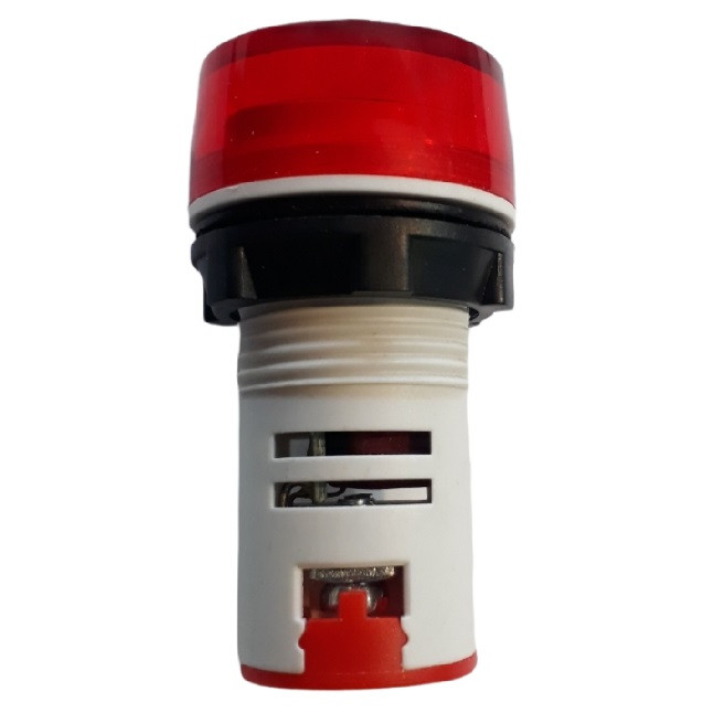 ولت متر مدل AC20-500V AD22