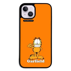 AKAM AMC-WA14-GARFIELD8 Cover For Apple iPhone 14