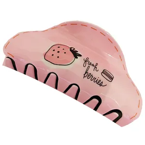 کلیپس مو زنانه مدل pnk