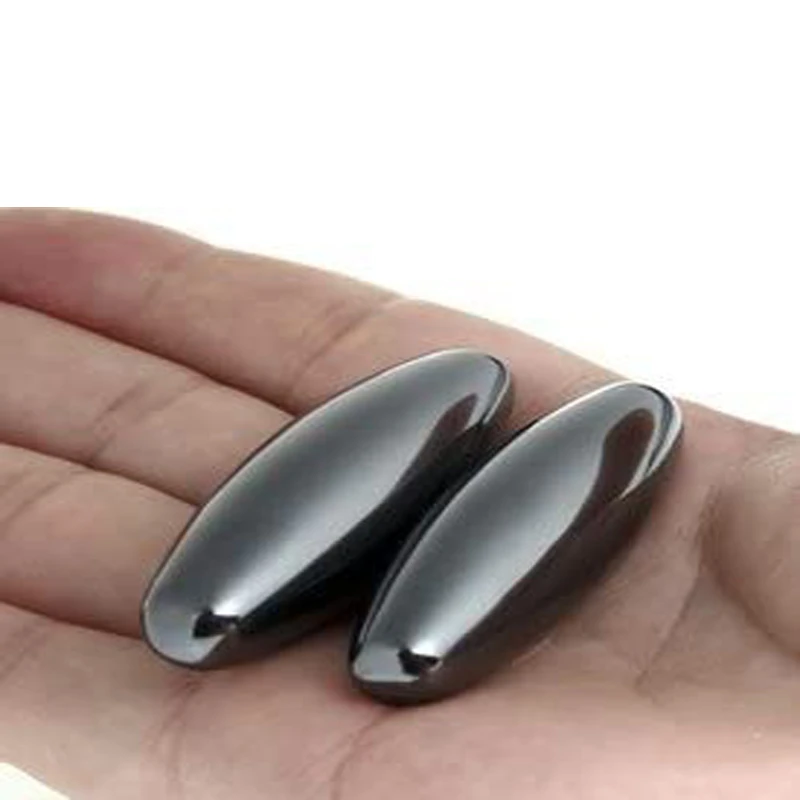 عکس شماره 5 : ابزار شوخی دنیای سرگرمی های کمیاب طرح مگنت مدل dsk-a4321 بسته 2 عددی