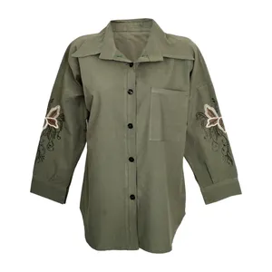 مانتو زنانه مدل پروانه 3