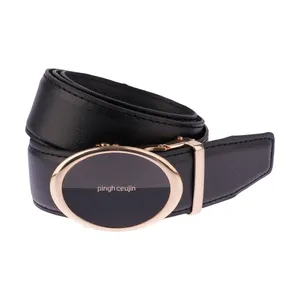 کمربند مردانه مدل ریلی کد 113