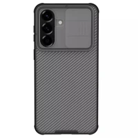 کاور نیلکین مدل Camshield Pro Transparent version مناسب برای گوشی موبایل سامسونگ Galaxy A57