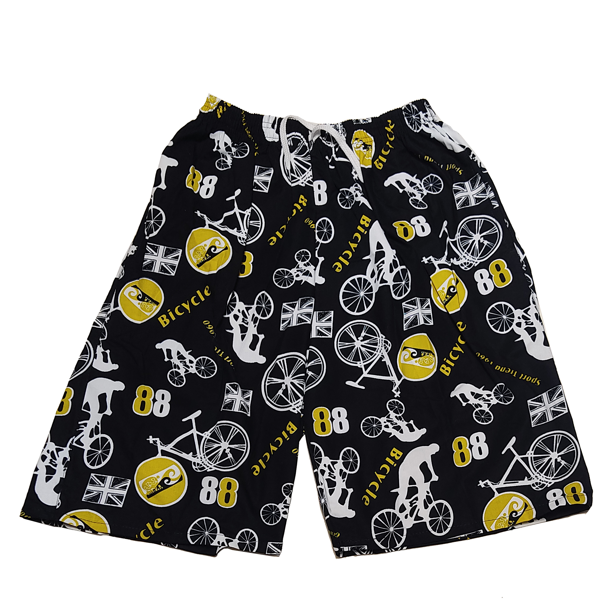 شلوارک مردانه مدل A-7727-3