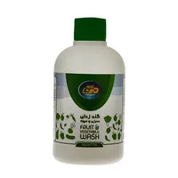ضدعفونی کننده میوه و سبزیجات من&nbsp;مدل Ga حجم 500 میلی لیتر