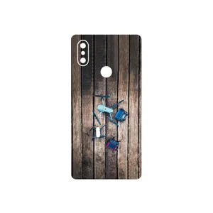 MAHOOT Drone Cover Sticker for Xiaomi Mi 8 SE