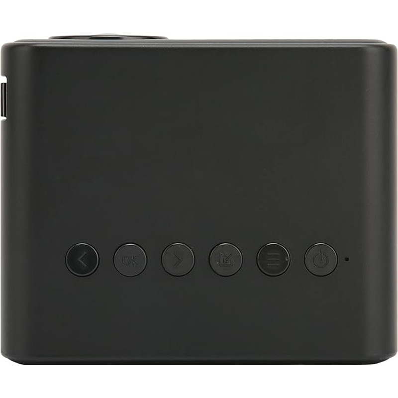 مینی ویدئو پروژکتور مدل YT500