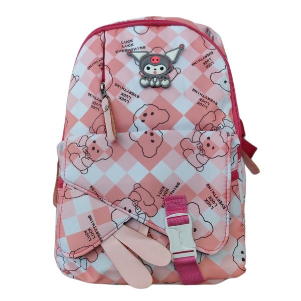 کوله پشتی مدل کرومی Sch-kc489