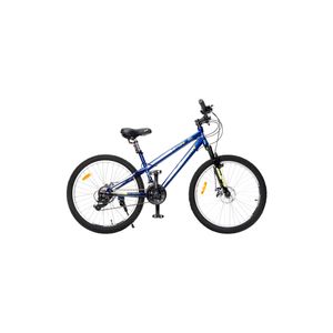 دوچرخه کوهستان آساک مدل تیوان کد D-439-5262184 سایز طوقه 26 اینچ