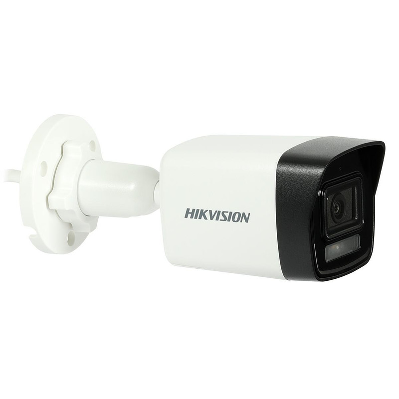 دوربین مداربسته تحت شبکه هایک ویژن مدل DS-2CD1063G2-LIU