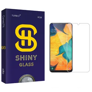 Atouchbo Shiny Glass Screen Protector For Samsung Galaxy A70