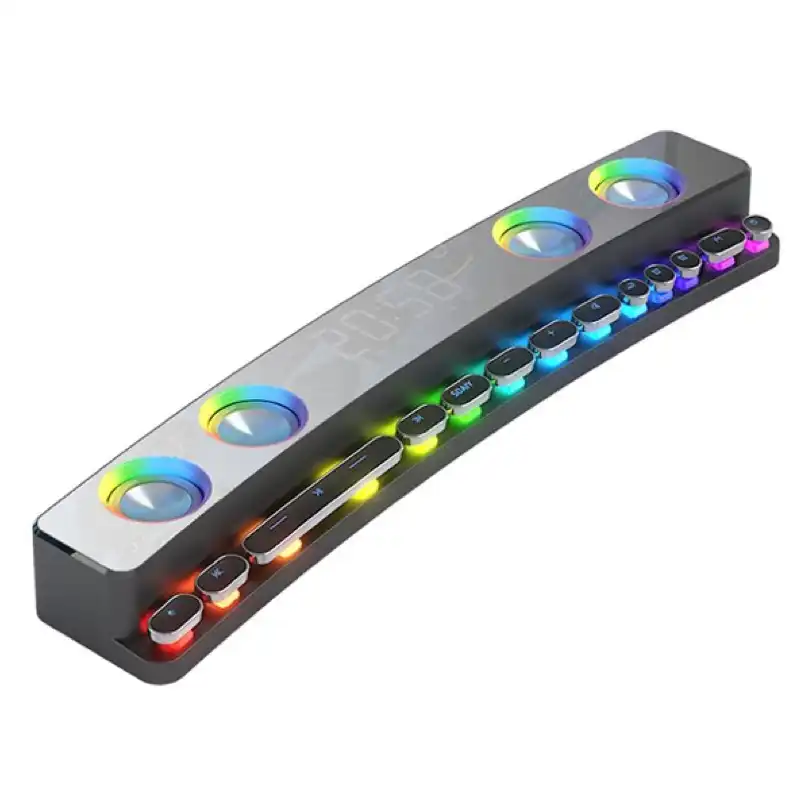 اسپیکر بلوتوثی سوایی مدل SH-39