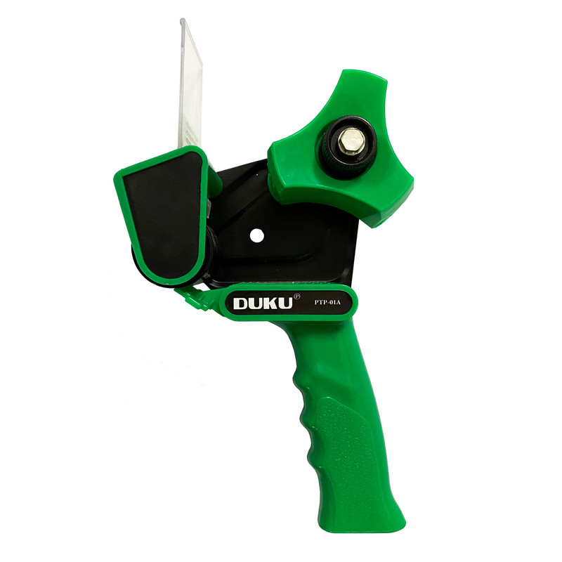 دستگاه چسب پهن دوکو مدل DUKU