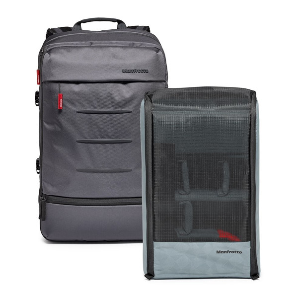کیف دوربین منفروتو مدل MB MN-BP-MV-50