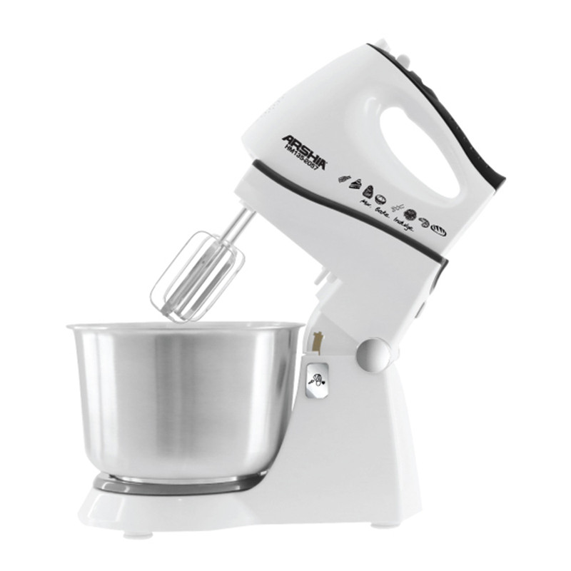 همزن عرشیا مدل کاسه ای کد 2057