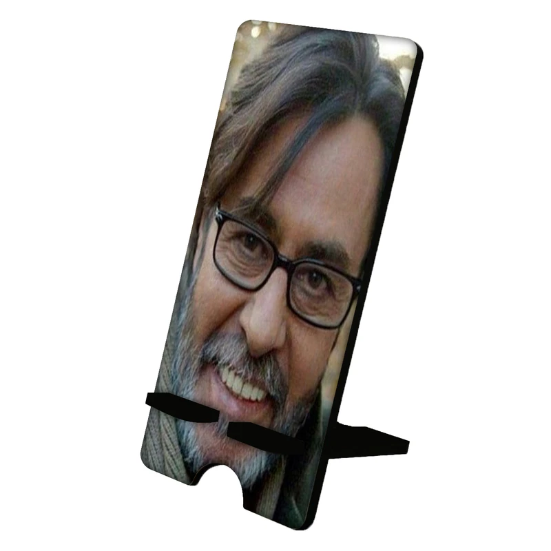 پایه نگهدارنده گوشی موبایل مدل فانتزی کد 1175