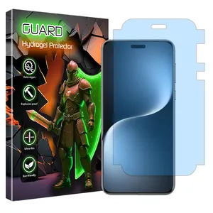 Guard Eye Care model anti-blue screen protector suitable for Honor Magic7 Pro mobile phone