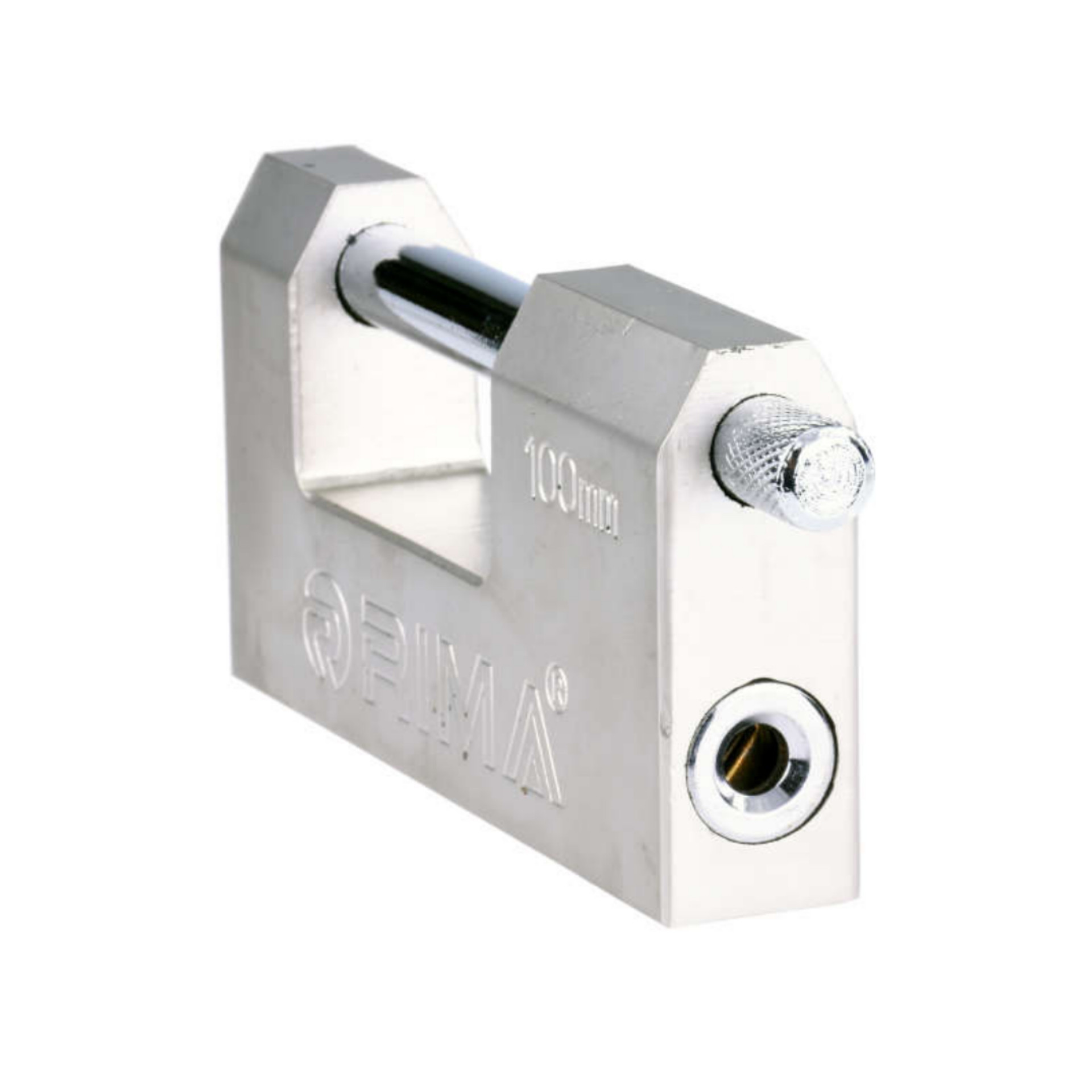 قفل کتابی دامی مدل 80