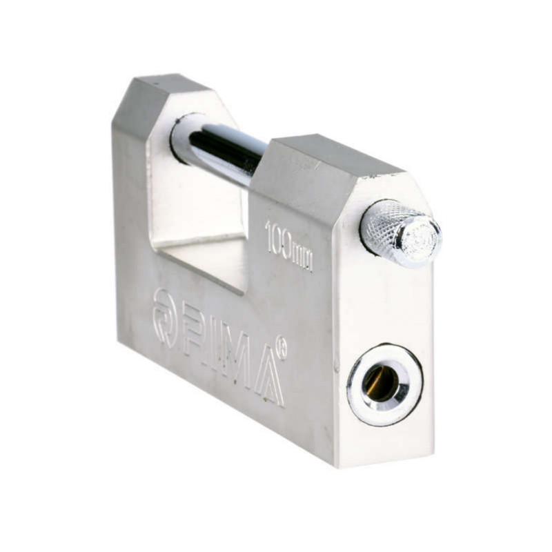 قفل کتابی دامی مدل 80