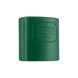 صابون شستشو کاپوس مدل Aloe Vera وزن 100 گرم