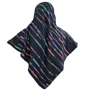 روسری زنانه مدل S1 چهارفصل