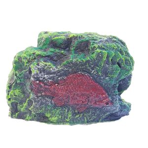نقد و بررسی صخره تزیینی آکواریوم مدل فسیل220 توسط خریداران