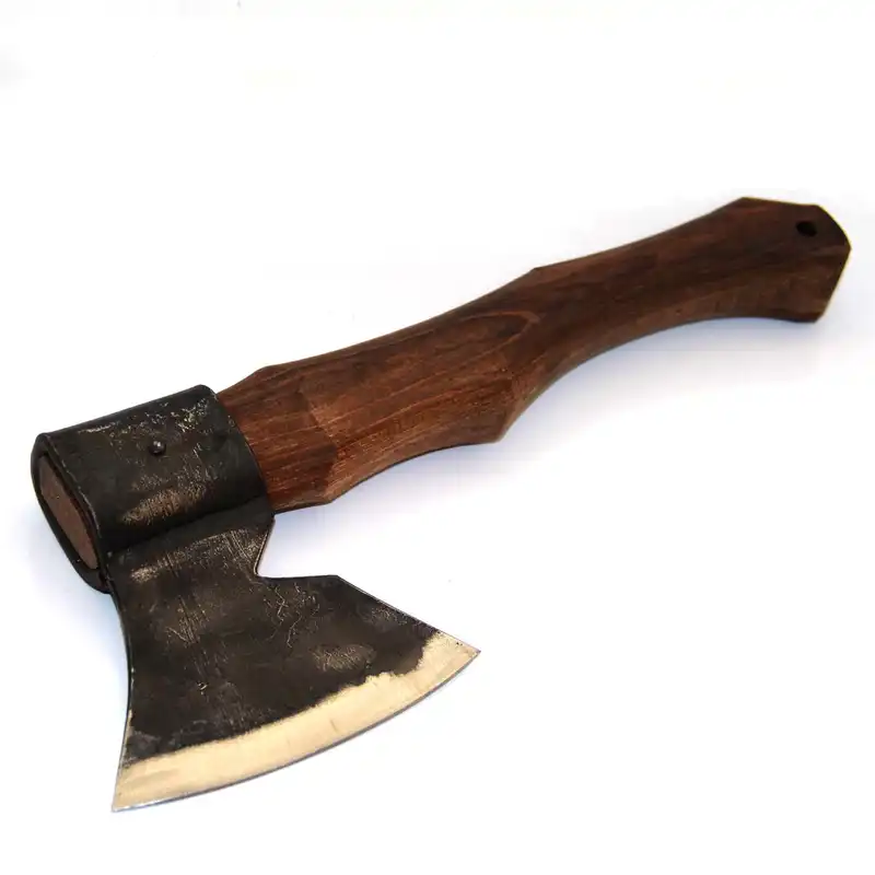 تبر سفری مدل زنجان کد H-2