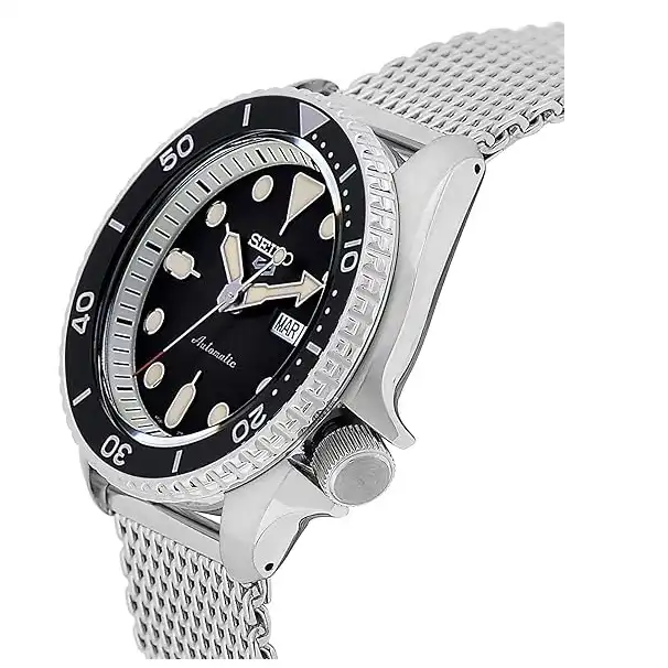 ساعت مچی عقربه‌ای مردانه سیکو مدل SRPD73K1