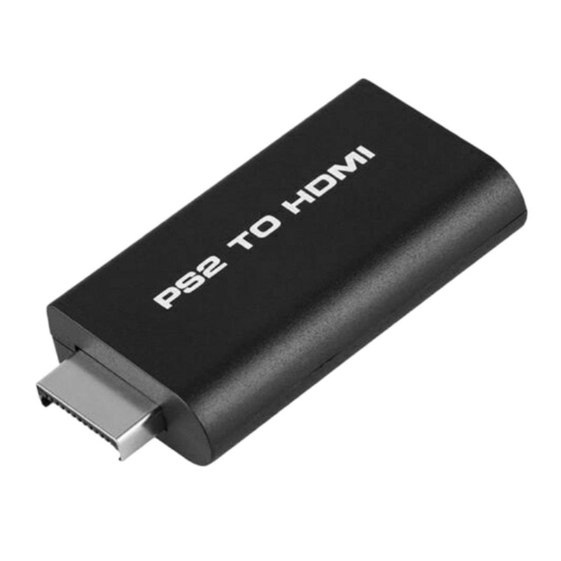 مبدل پلی استیشن 2 به HDMI مدل G300