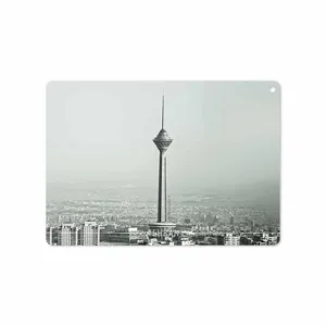 MAHOOT Tehran City Cover Sticker for Apple iPad Air 2 2014 A1567