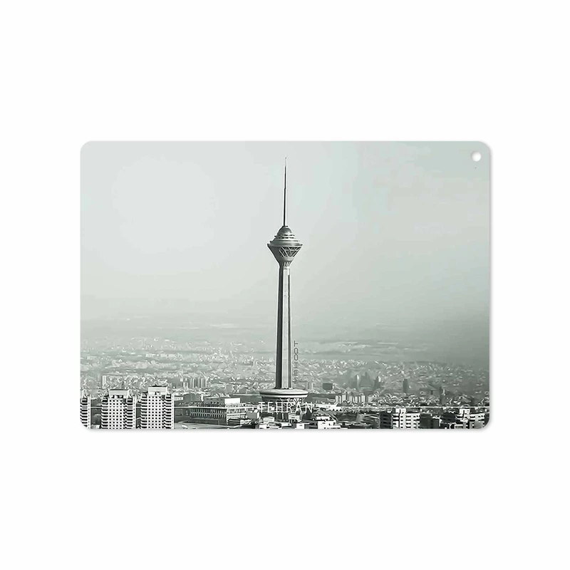 برچسب پوششی ماهوت مدل Tehran City مناسب برای تبلت اپل iPad Air 2 2014 A1567