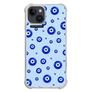 AKAM AMCWTA14-EYES4 Cover For Apple iPhone 14
