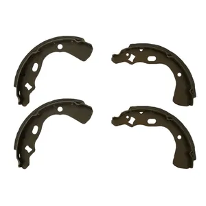 لنت ترمز عقب پارسه فدک کد 1004 مناسب برای پراید