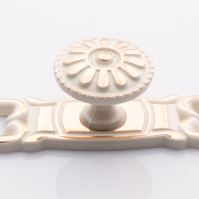 دستگیره کابینت دومارا مدل HYD-21 دستگیره کابینت دومارا مدل HYD-21