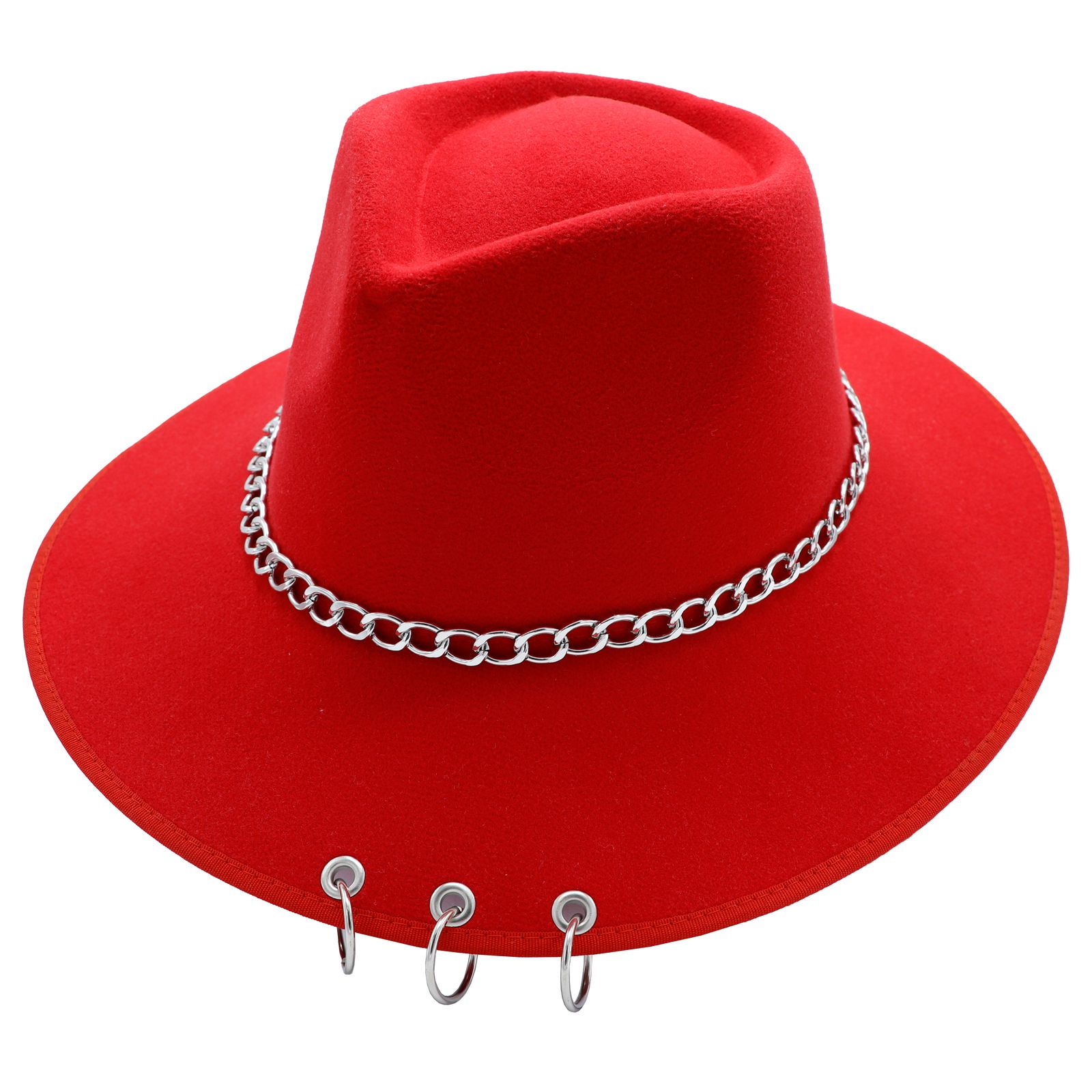 کلاه شاپو کاملیا مدل NEW-LOZA کد 51685 -  - 8