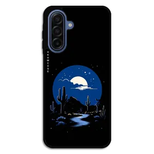 AKAM AMC-WSGA17-DESERT-26 Cover For Samsung Galaxy A17