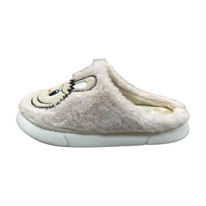 دمپایی حوله‌ای مدل Lbb کد Pi-02