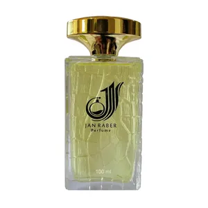 ادو پرفیوم مردانه جان رابر مدل WEEKEND حجم 100 میلی لیتر