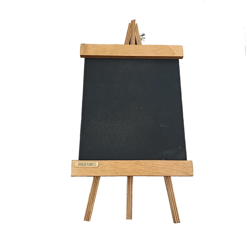 تخته سیاه مدل پارامیس سایز 40x20x3 سانتی‌متر