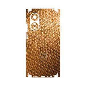 MAHOOT Fish Skin-FullSkin Cover Sticker for Oppo A78 4G