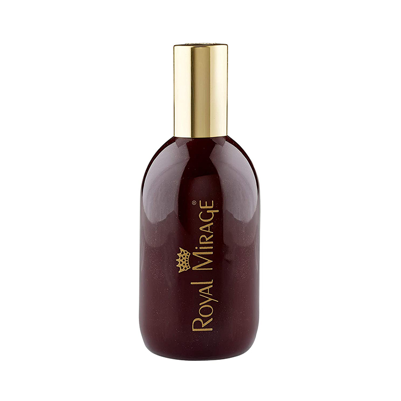 brown mirage perfume