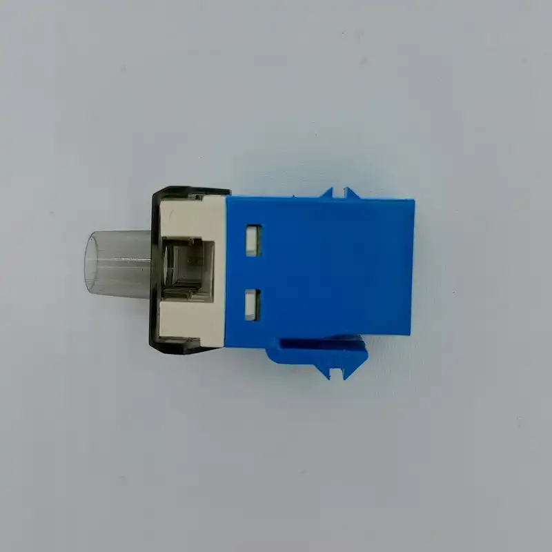 کیستون Cat6 امپ مدل 180 درجه بسته 10 عددی