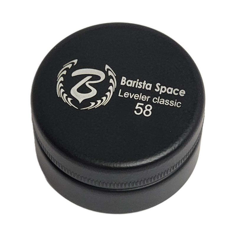 لولر قهوه باریستا اسپیس کد 58